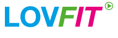 lovfit-fitnessstudio-logo